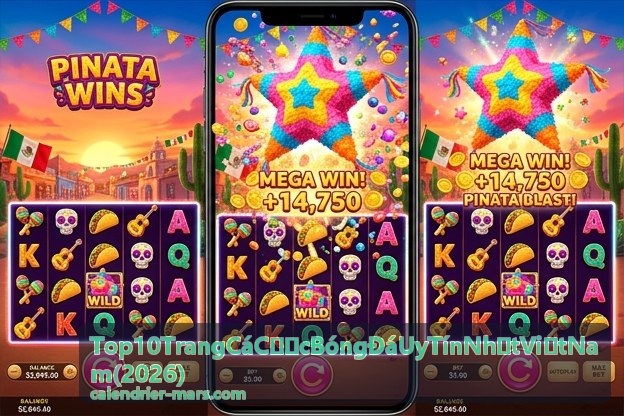Top 10 Trang Cá Cược Bóng Đá Uy Tín Nhất Việt Nam App
